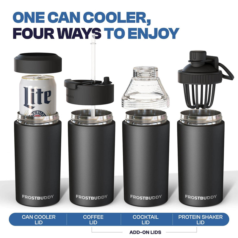 Universal Buddy | Wisconsin Badgers | Gameday