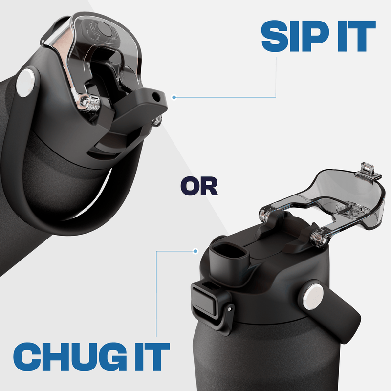 Bottle Buddy 32oz | Tennessee Volunteers | Gameday
