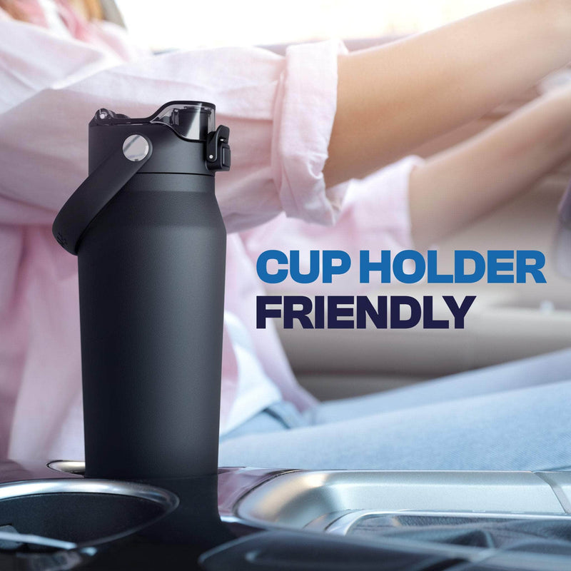 Bottle Buddy 32oz | Virginia Cavaliers | Skin + Budz Bundle
