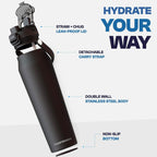 Bottle Buddy 32oz | St. Louis Cardinals | Gameday