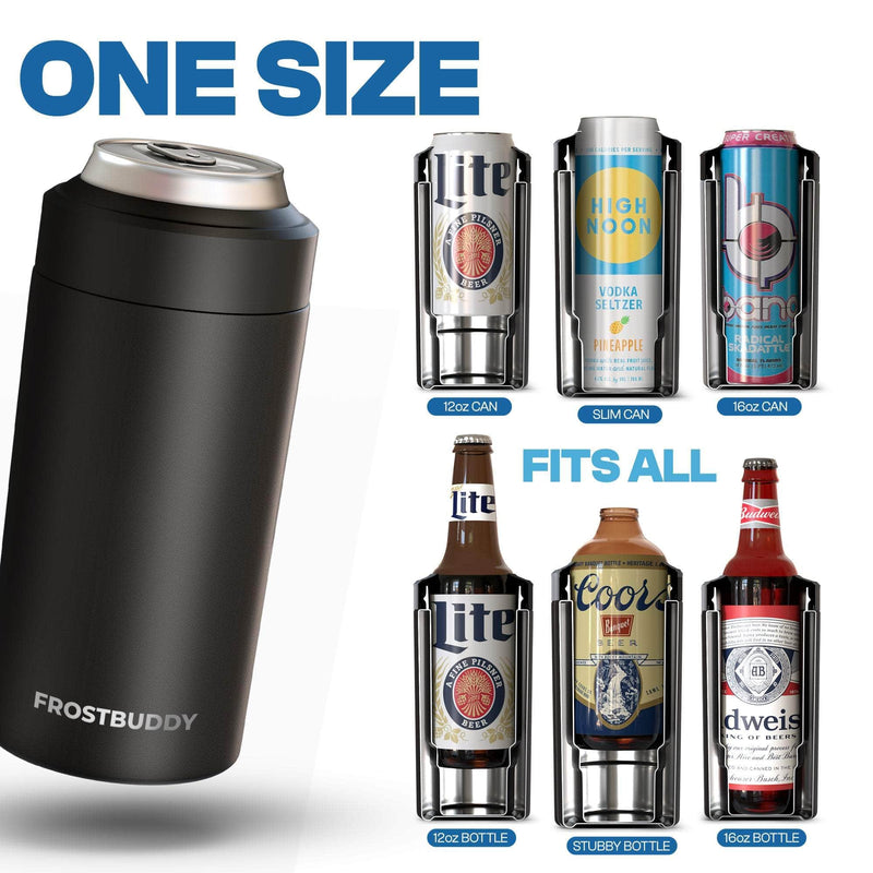 Universal Buddy | Atlanta Braves | Legacy