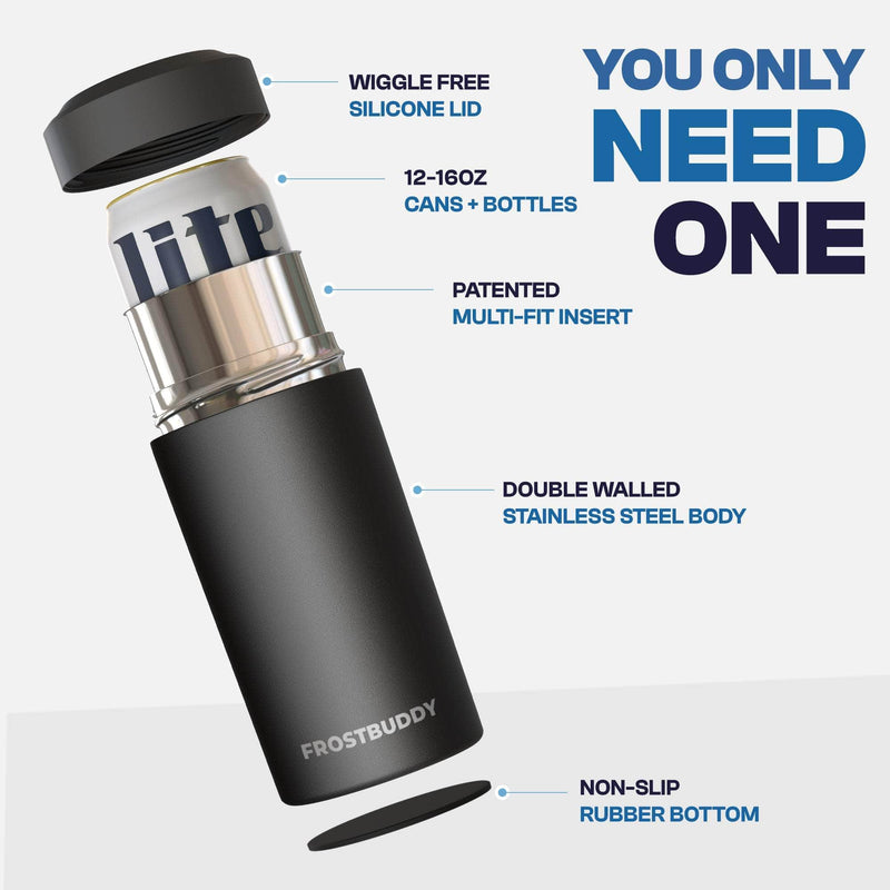 Universal Buddy | Western Kentucky Hilltoppers | Gameday